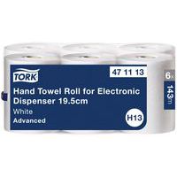 Tork hand towel roll
