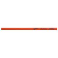 Carpenter's pencil, red - 300 mm
