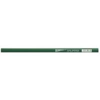 Masonry pencil, green - 300 mm