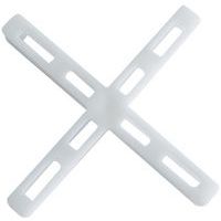 Plastic spacer