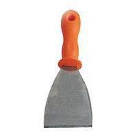 Scraper with plastic handle - Mondelin