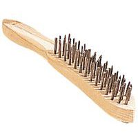 All-purpose wire brush - Osborn