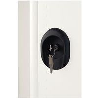 key lock key lock