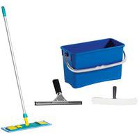 Cleaning and maintenance equipment