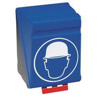 Secubox PPE storage box - Maxi helmet