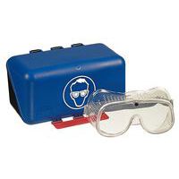 boîte mini lunettes bleu boîte mini lunettes bleu