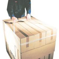 Palletising Accessories