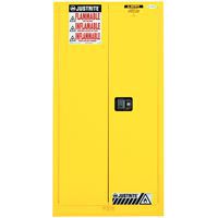 Safety cabinet - 228 L