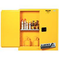 Hazardous Product Storage