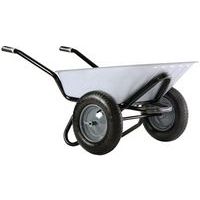 Wheelbarrows