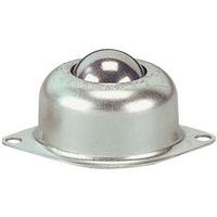 Steel handling ball - Screw fixing