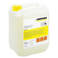 Detergents for monobrush