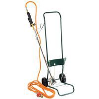 Thermal weeder