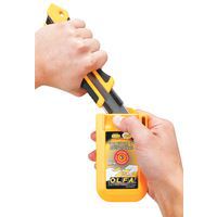 Blade disposal can