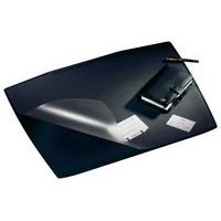 Artwork blotter with transparent flap 65x52 cm