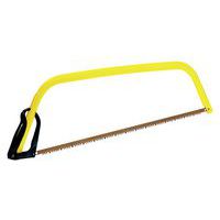 Wood saw