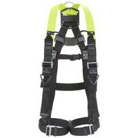 Miller H500 IS5 fall-arrest harness - 2 points, size 2 - Miller