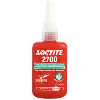 High-strength Threadlocker® 2700
