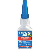 Instant adhesive - Prism 401 - Loctite