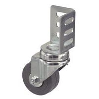 Furniture Castors & Wheels