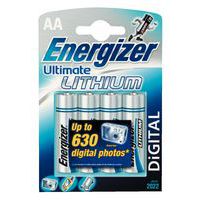 Lithium Batteries