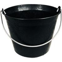Plastic Buckets & Boxes