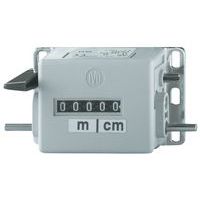 Meters and counters