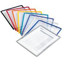 Display Panel System Envelopes