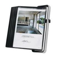 Tarifold VEO wall and desk unit
