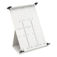 Tarifold desk stand - Empty