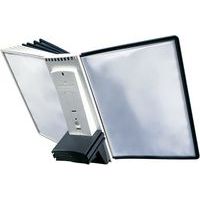 Extension module for Sherpa desk unit - 10 x A4 pockets