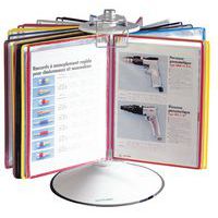 Display Panel Systems