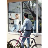 Standard two-way mirror film - 46 microns