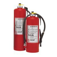 Extinguisher
