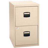 Eco hanging file drawer binder