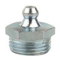 Grease fitting - Gas thread