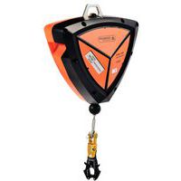 Automatic Fall Arrest Devices