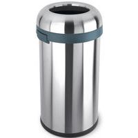 Simplehuman Bullet-Top waste bin