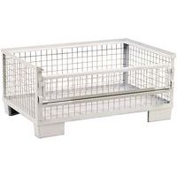 Metal Pallet Boxes