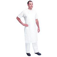 Tyvek®500 disposable apron