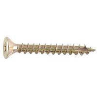 Pozidriv® cross-head screws, fully threaded - Rod diameter 4 mm