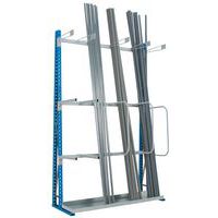Vertical Sheet Racks