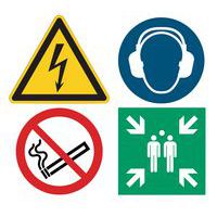 Safety Signs