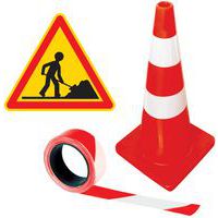 Traffic & Construction Site Signs