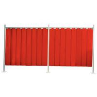 Welding Screens