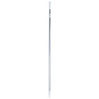 HACCP aluminium handle, 1.50 m - Manutan Expert