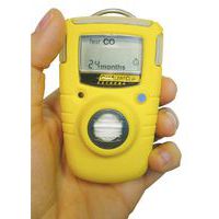 Carbon Dioxide Detectors