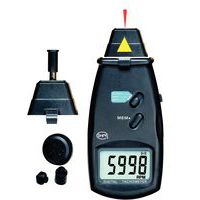 Speed Measurement