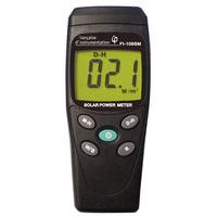 Environmental Measuring