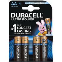 Alkaline Batteries